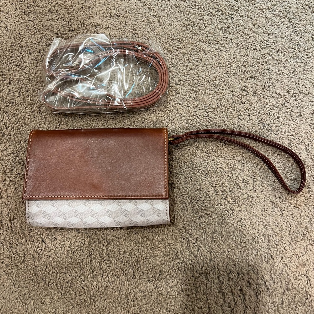 Barrington Purse